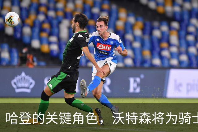 哈登的关键角色，沃特森将为骑士带来哪些贡献？